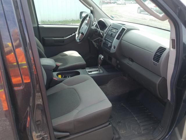 Photo 4 VIN: 5N1AN0NW4BC502686 - NISSAN XTERRA OFF 