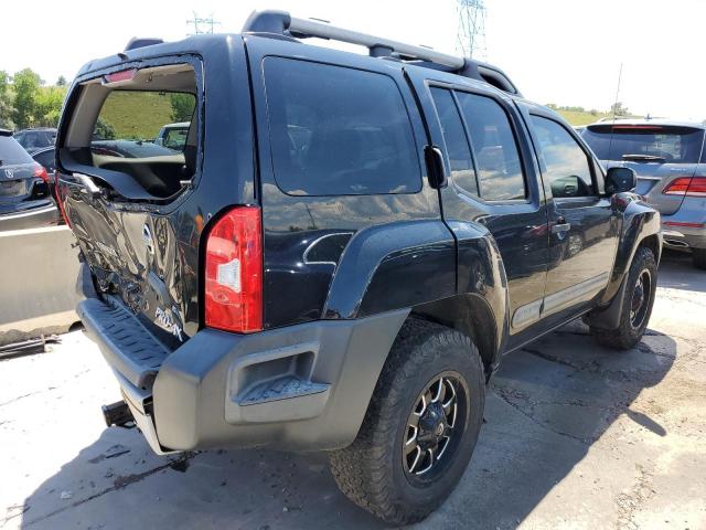 Photo 2 VIN: 5N1AN0NW4BC503207 - NISSAN XTERRA OFF 