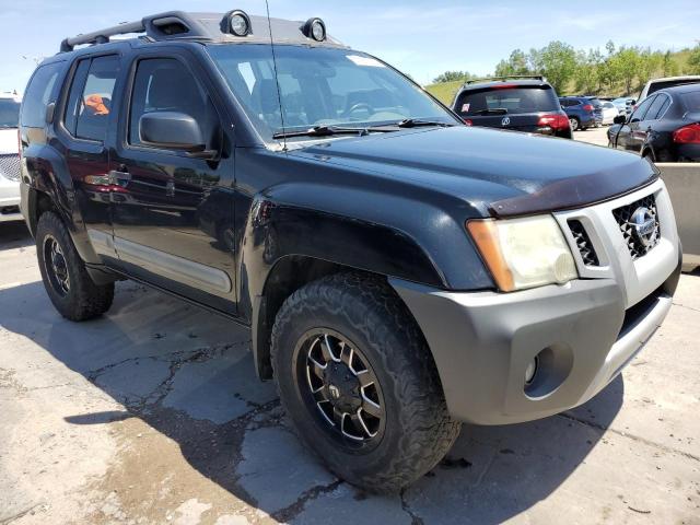 Photo 3 VIN: 5N1AN0NW4BC503207 - NISSAN XTERRA OFF 