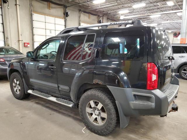 Photo 1 VIN: 5N1AN0NW4BC508066 - NISSAN XTERRA 