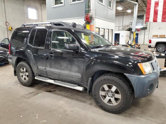 Photo 3 VIN: 5N1AN0NW4BC508066 - NISSAN XTERRA 