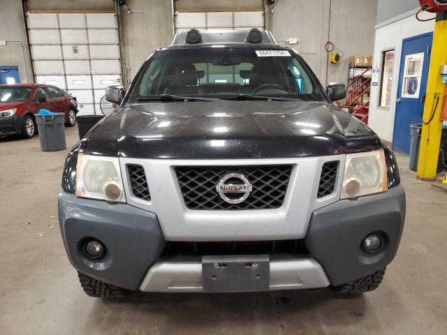 Photo 4 VIN: 5N1AN0NW4BC508066 - NISSAN XTERRA 