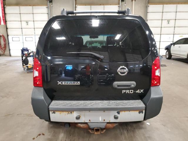 Photo 5 VIN: 5N1AN0NW4BC508066 - NISSAN XTERRA 