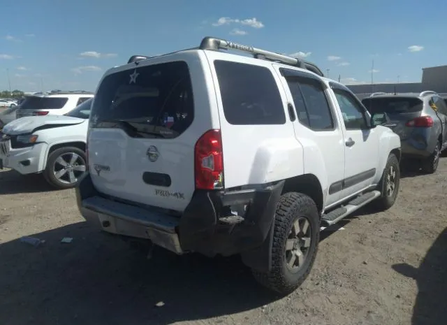 Photo 3 VIN: 5N1AN0NW4BC510335 - NISSAN XTERRA 