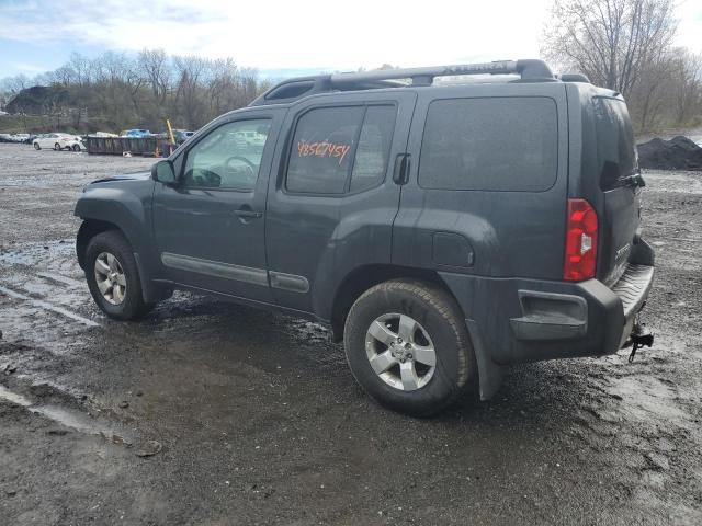 Photo 1 VIN: 5N1AN0NW4BC514319 - NISSAN XTERRA 