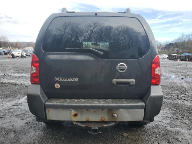 Photo 5 VIN: 5N1AN0NW4BC514319 - NISSAN XTERRA 