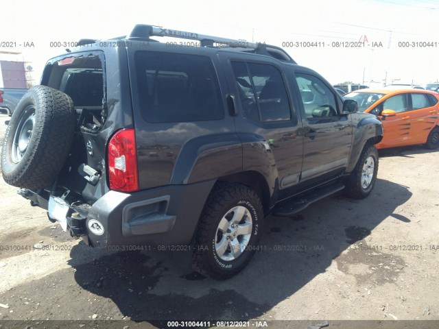 Photo 3 VIN: 5N1AN0NW4BC517964 - NISSAN XTERRA 