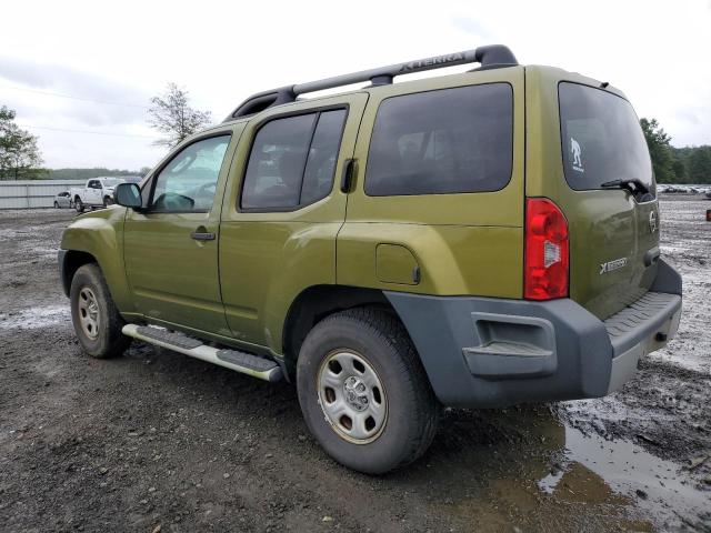 Photo 1 VIN: 5N1AN0NW4BC518953 - NISSAN XTERRA OFF 