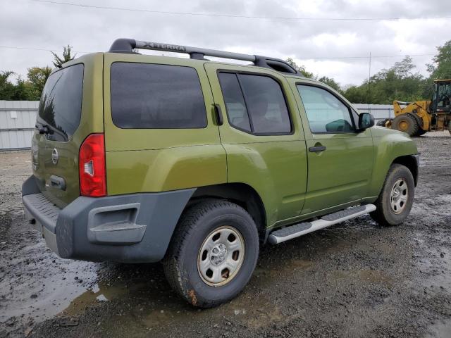 Photo 2 VIN: 5N1AN0NW4BC518953 - NISSAN XTERRA OFF 