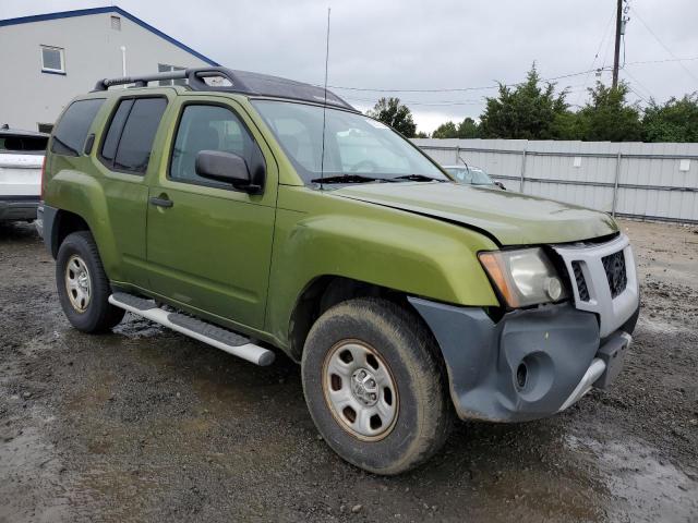 Photo 3 VIN: 5N1AN0NW4BC518953 - NISSAN XTERRA OFF 