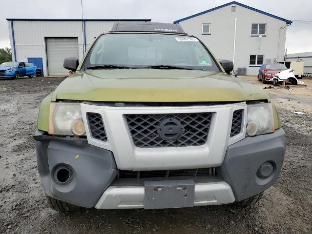 Photo 4 VIN: 5N1AN0NW4BC518953 - NISSAN XTERRA OFF 