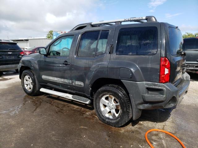 Photo 1 VIN: 5N1AN0NW4BC521786 - NISSAN XTERRA 