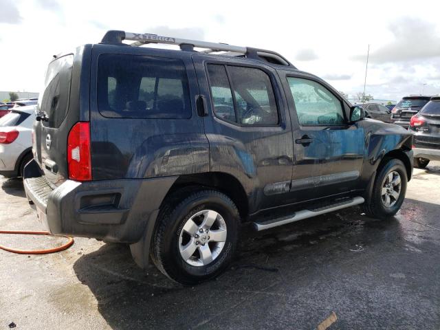 Photo 2 VIN: 5N1AN0NW4BC521786 - NISSAN XTERRA 