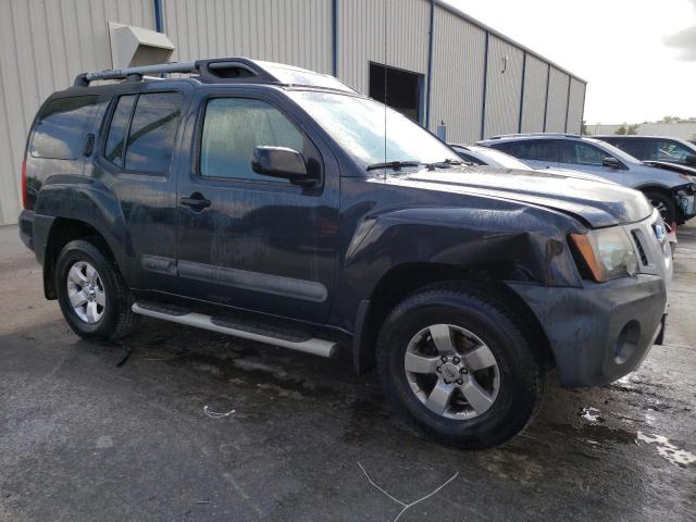 Photo 3 VIN: 5N1AN0NW4BC521786 - NISSAN XTERRA 