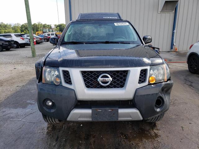 Photo 4 VIN: 5N1AN0NW4BC521786 - NISSAN XTERRA 