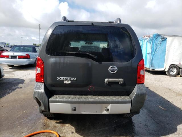 Photo 5 VIN: 5N1AN0NW4BC521786 - NISSAN XTERRA 