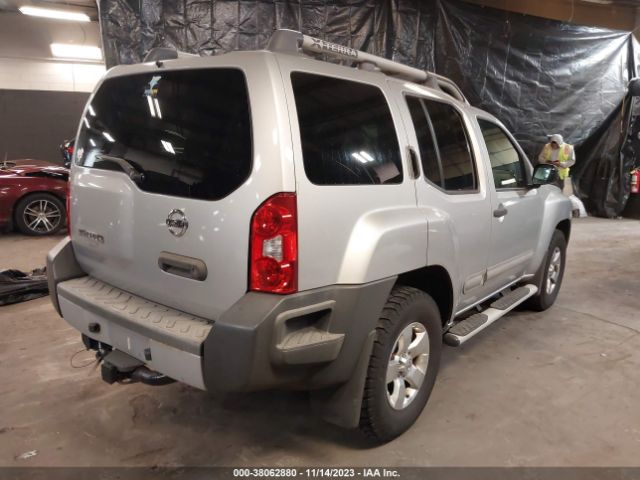 Photo 3 VIN: 5N1AN0NW4BC524042 - NISSAN XTERRA 