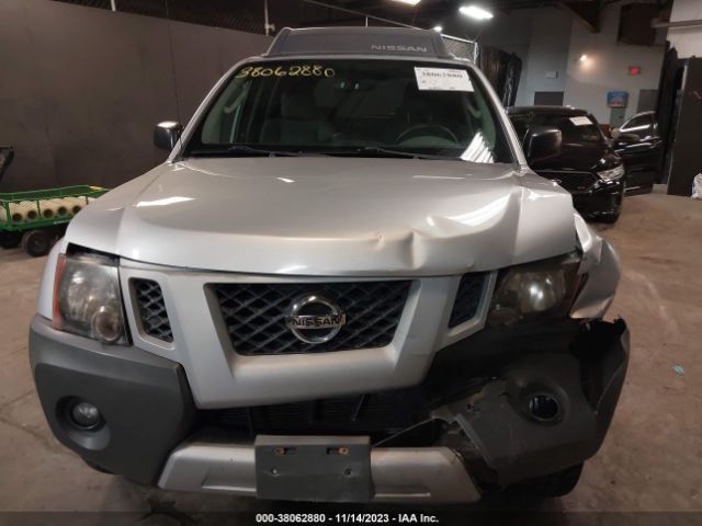 Photo 5 VIN: 5N1AN0NW4BC524042 - NISSAN XTERRA 