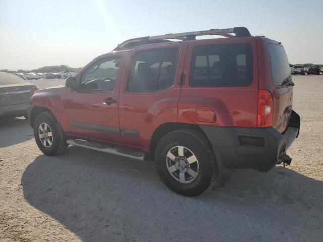 Photo 1 VIN: 5N1AN0NW4CC503256 - NISSAN XTERRA OFF 