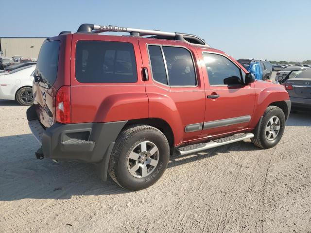 Photo 2 VIN: 5N1AN0NW4CC503256 - NISSAN XTERRA OFF 