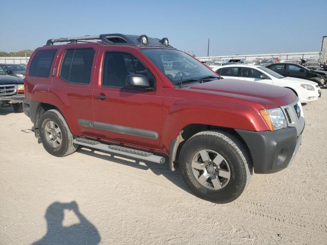 Photo 3 VIN: 5N1AN0NW4CC503256 - NISSAN XTERRA OFF 