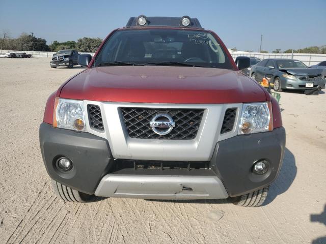 Photo 4 VIN: 5N1AN0NW4CC503256 - NISSAN XTERRA OFF 