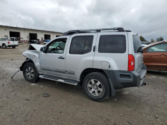 Photo 1 VIN: 5N1AN0NW4CC504648 - NISSAN XTERRA 