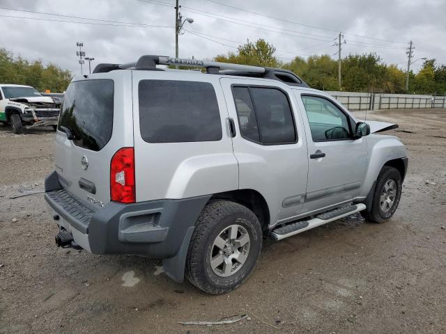 Photo 2 VIN: 5N1AN0NW4CC504648 - NISSAN XTERRA 