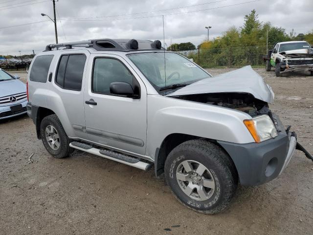 Photo 3 VIN: 5N1AN0NW4CC504648 - NISSAN XTERRA 