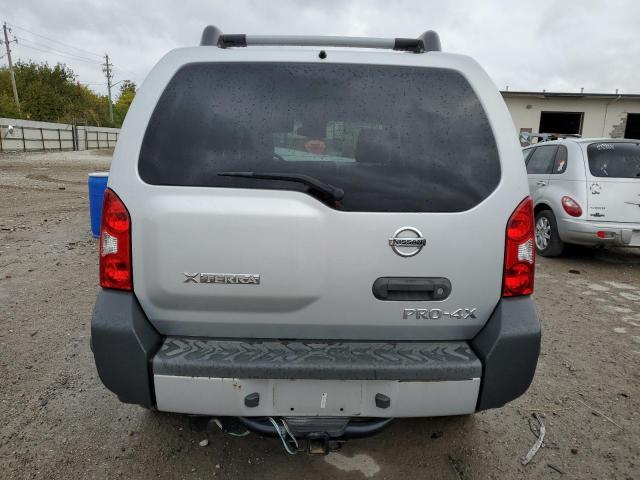 Photo 5 VIN: 5N1AN0NW4CC504648 - NISSAN XTERRA 