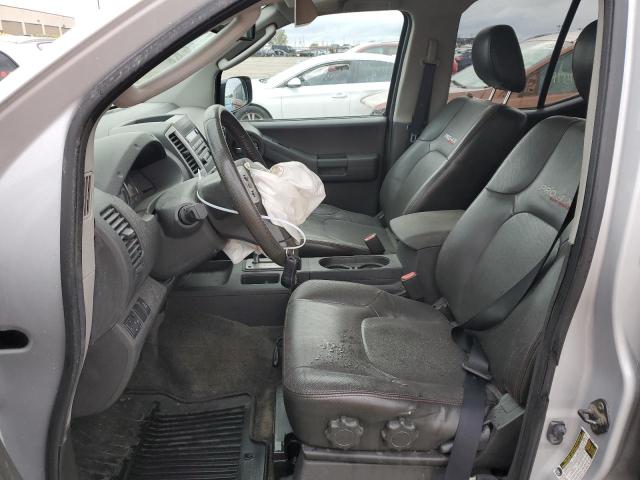 Photo 6 VIN: 5N1AN0NW4CC504648 - NISSAN XTERRA 