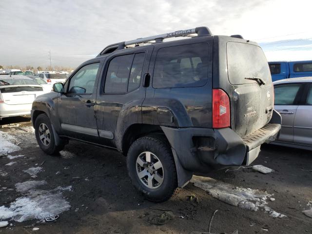 Photo 1 VIN: 5N1AN0NW4CC505119 - NISSAN XTERRA 