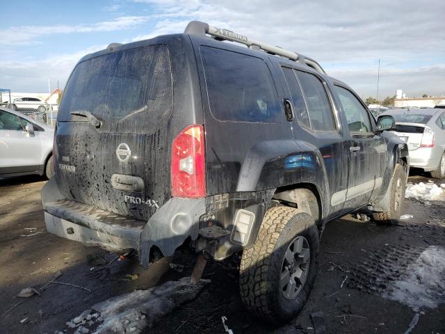 Photo 2 VIN: 5N1AN0NW4CC505119 - NISSAN XTERRA 