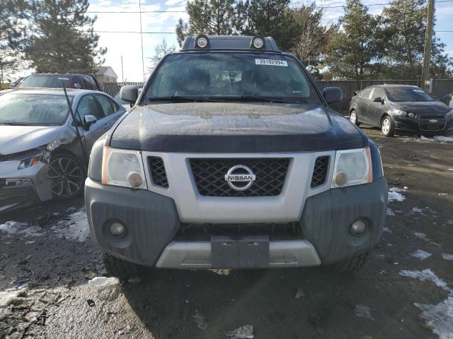 Photo 4 VIN: 5N1AN0NW4CC505119 - NISSAN XTERRA 