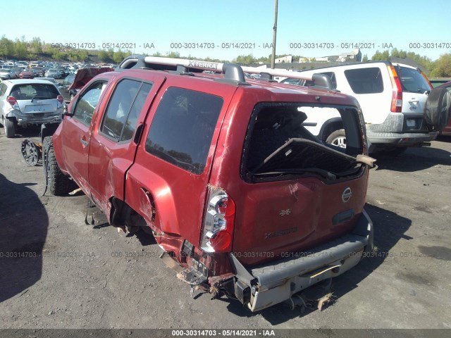 Photo 2 VIN: 5N1AN0NW4CC507467 - NISSAN XTERRA 