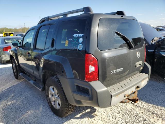 Photo 2 VIN: 5N1AN0NW4CC507940 - NISSAN XTERRA OFF 