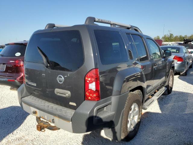 Photo 3 VIN: 5N1AN0NW4CC507940 - NISSAN XTERRA OFF 