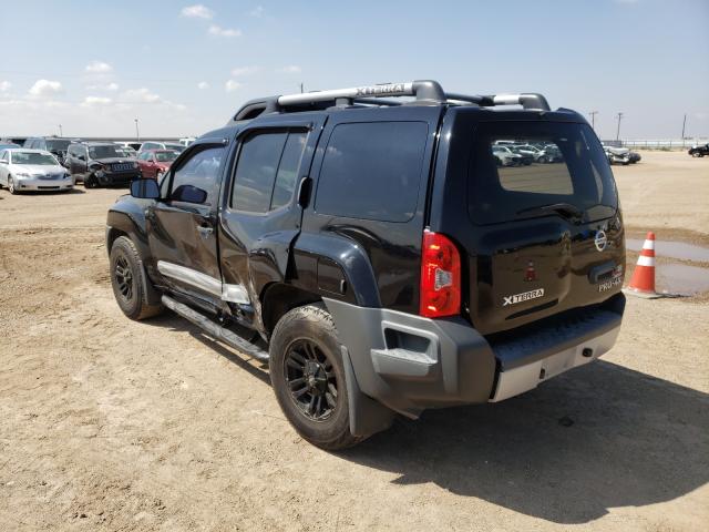 Photo 2 VIN: 5N1AN0NW4CC513222 - NISSAN XTERRA OFF 