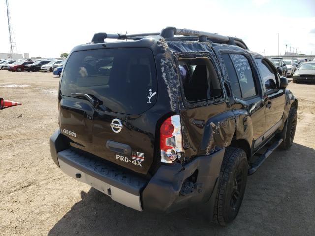 Photo 3 VIN: 5N1AN0NW4CC513222 - NISSAN XTERRA OFF 