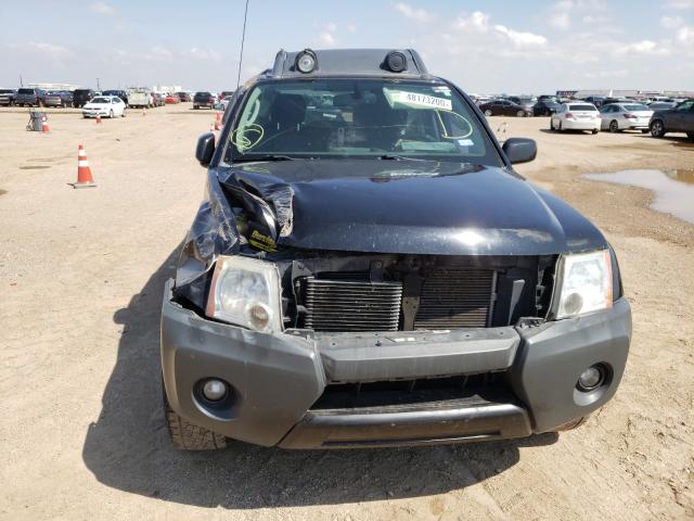 Photo 8 VIN: 5N1AN0NW4CC513222 - NISSAN XTERRA OFF 