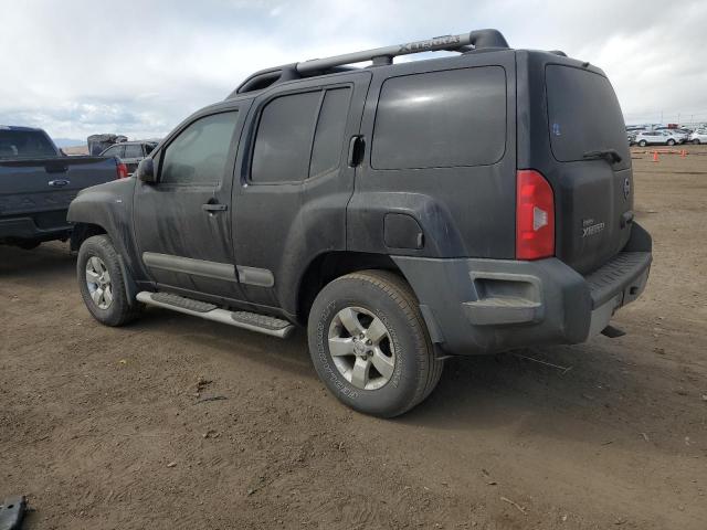 Photo 1 VIN: 5N1AN0NW4CC514676 - NISSAN XTERRA 