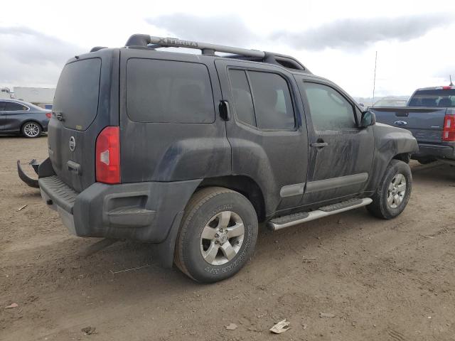 Photo 2 VIN: 5N1AN0NW4CC514676 - NISSAN XTERRA 