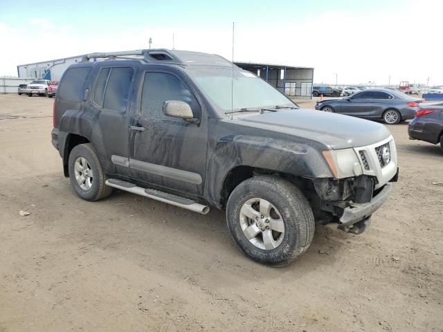 Photo 3 VIN: 5N1AN0NW4CC514676 - NISSAN XTERRA 