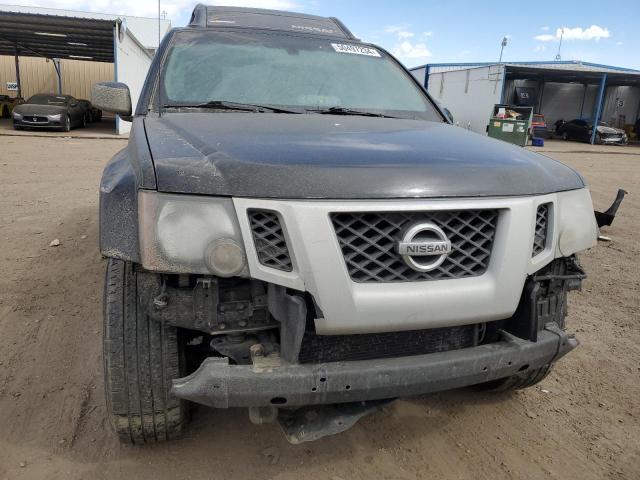 Photo 4 VIN: 5N1AN0NW4CC514676 - NISSAN XTERRA 