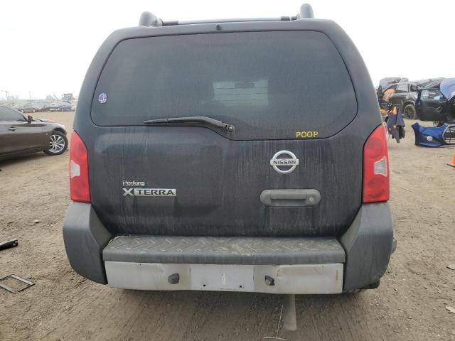 Photo 5 VIN: 5N1AN0NW4CC514676 - NISSAN XTERRA 