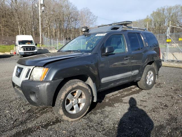 Photo 0 VIN: 5N1AN0NW4CC519456 - NISSAN XTERRA 