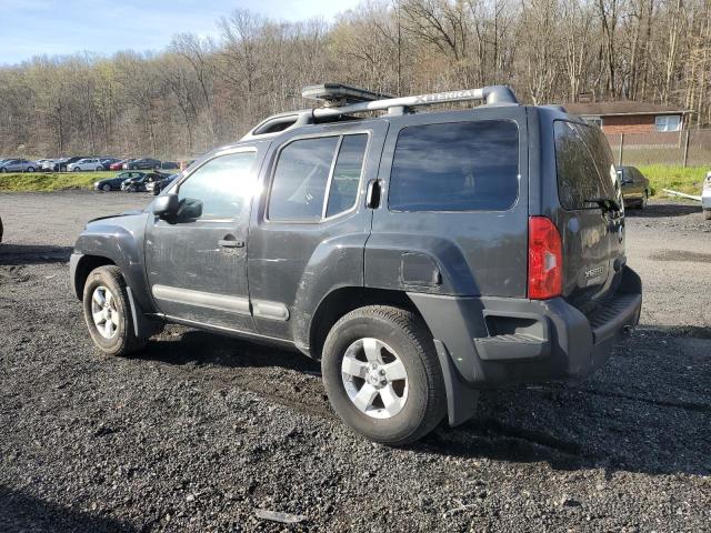 Photo 1 VIN: 5N1AN0NW4CC519456 - NISSAN XTERRA 