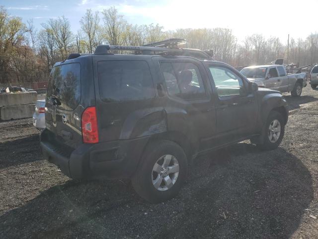 Photo 2 VIN: 5N1AN0NW4CC519456 - NISSAN XTERRA 