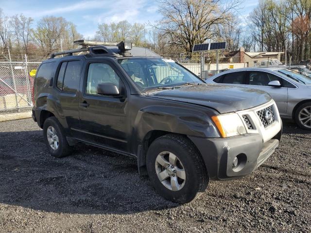 Photo 3 VIN: 5N1AN0NW4CC519456 - NISSAN XTERRA 