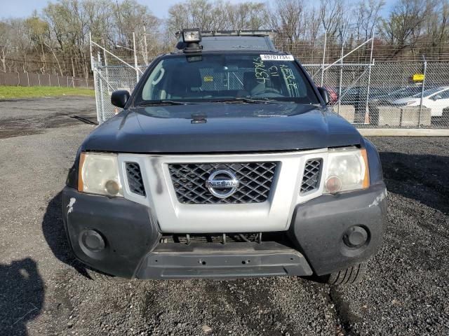 Photo 4 VIN: 5N1AN0NW4CC519456 - NISSAN XTERRA 